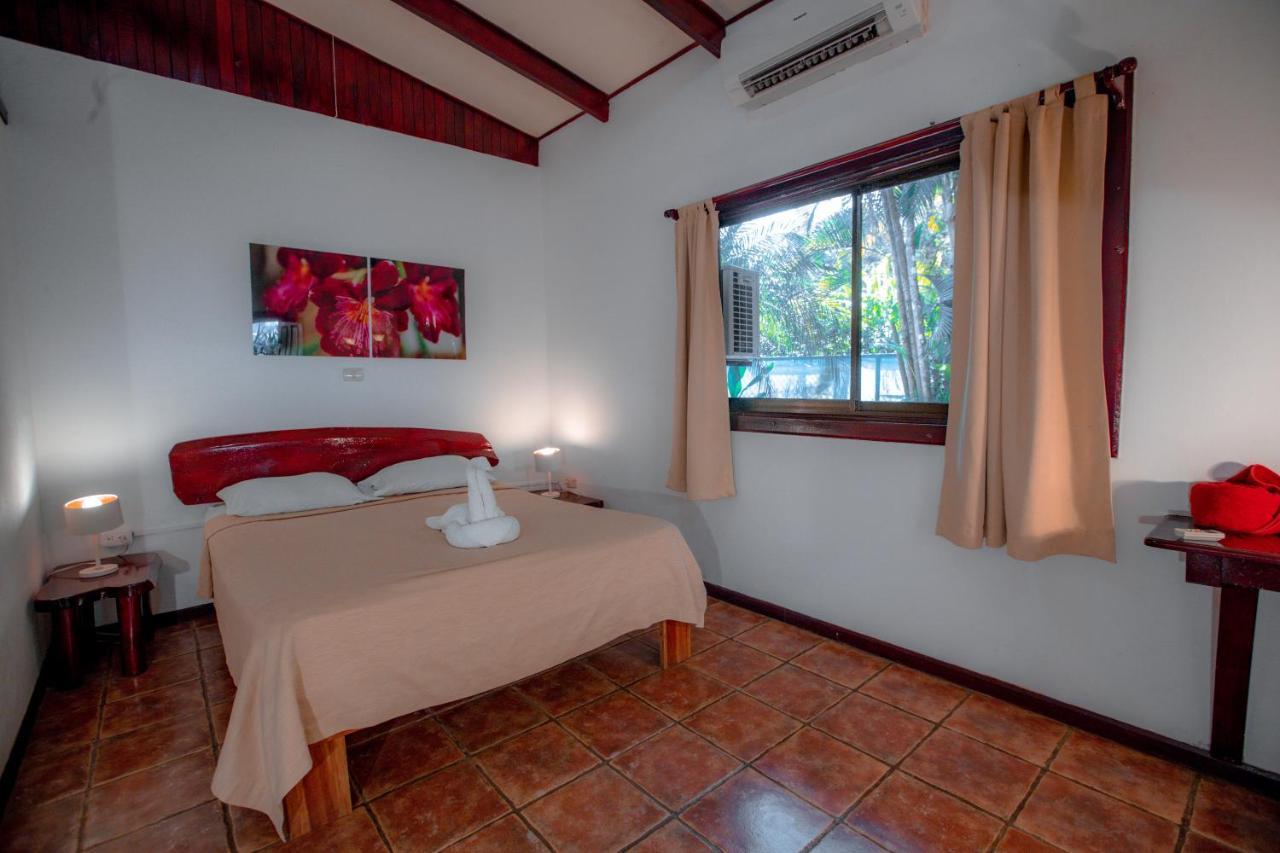 Hotel El Jardin Montezuma Kültér fotó
